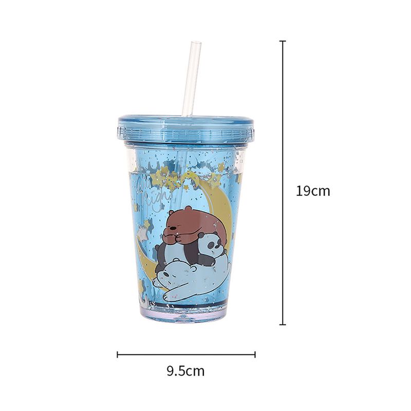 Vaso-De-Pl-stico-320-Ml-Osos-Escandalosos-Peque-o-Azul-4-5218