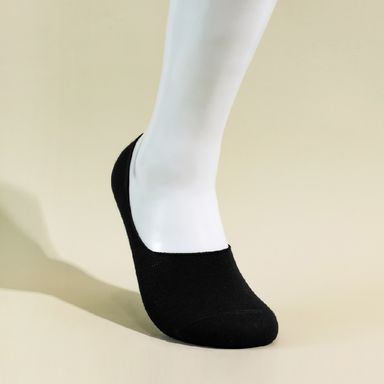 Paquete De Medias Para Hombre, Negro, 2 Pares