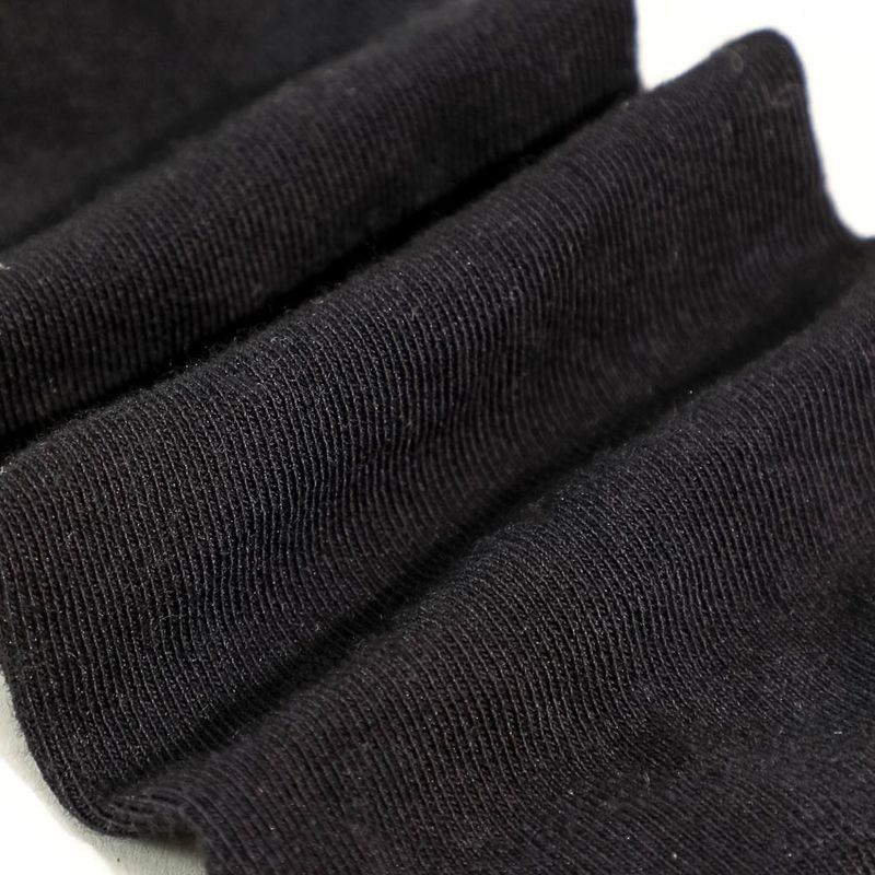 Paquete-De-Medias-Para-Hombre-Negro-2-Pares-4-10254