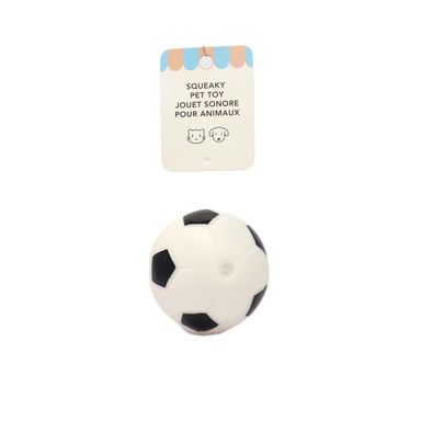 Peluche Para Mascota, Futbol