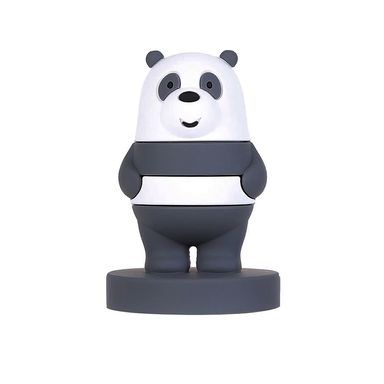 Adorno 3d Panda, Osos Escandalosos