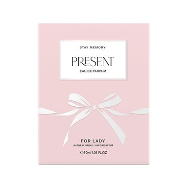 Perfume para Mujer Angel'S Gift