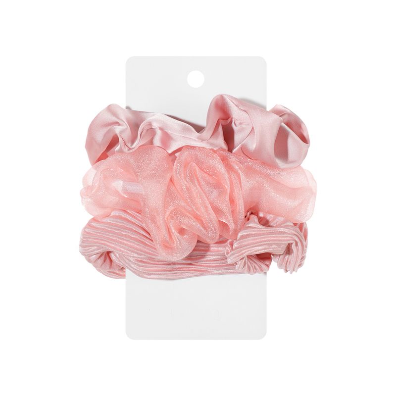 Paquete-De-Mo-as-Para-Cabello-Grandes-Pure-Color-Rosa-3Pzas-2-10826