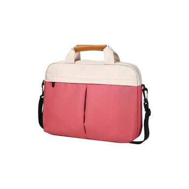 Morral Escolar, Cruzado, Rosa