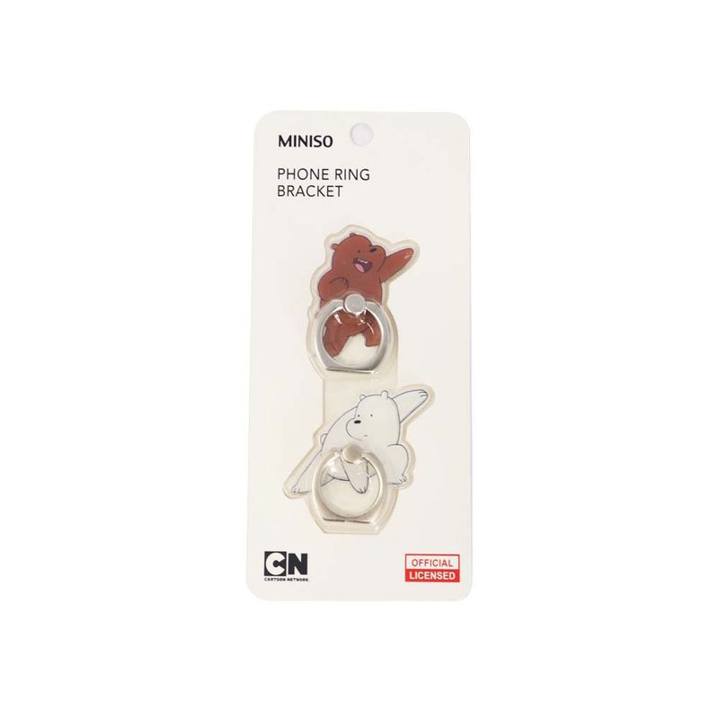 Soporte-Para-Celular-Tipo-Anillo-Osos-Escandalosos-2-Pzas-Peque-o-Pardo-Polar-2-5005