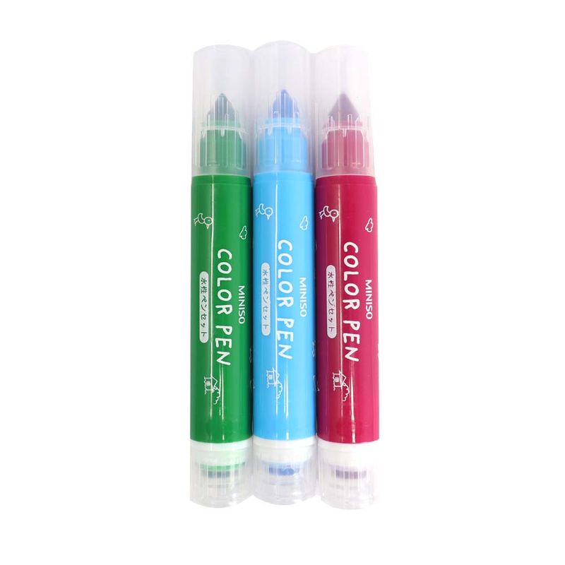 Paquete-De-Plumones-a-Base-De-Agua-Con-Sello-12-Colores-4-9569