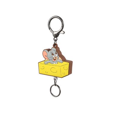 Llavero, Tuffy I Love Cheese, Tom y Jerry