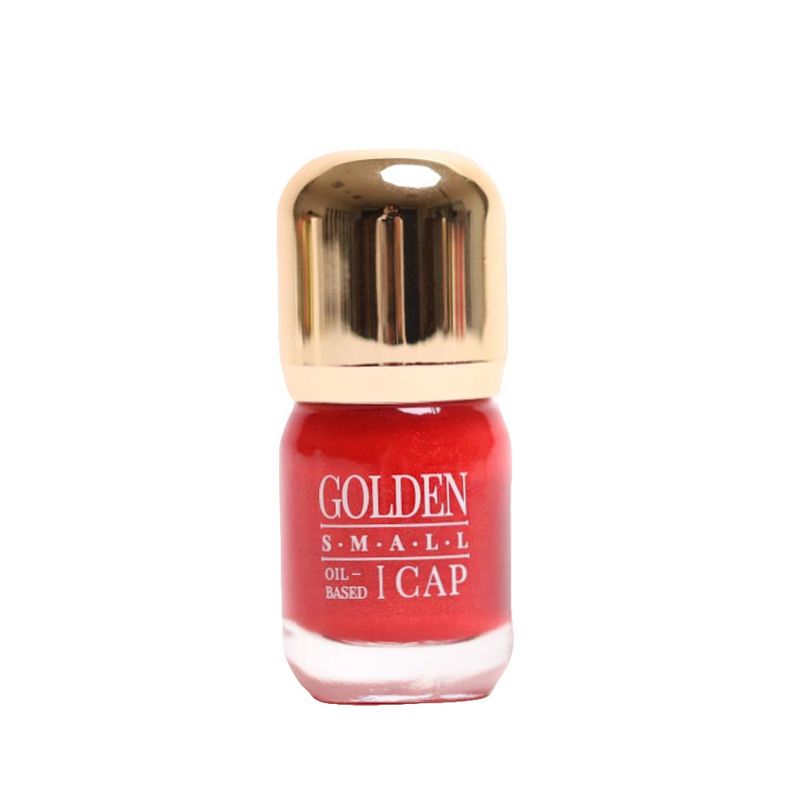 Esmalte-Para-U-as-A-Base-De-Aceite-Con-Tapa-Dorada-11-Rojo-Brillantina-1-10874