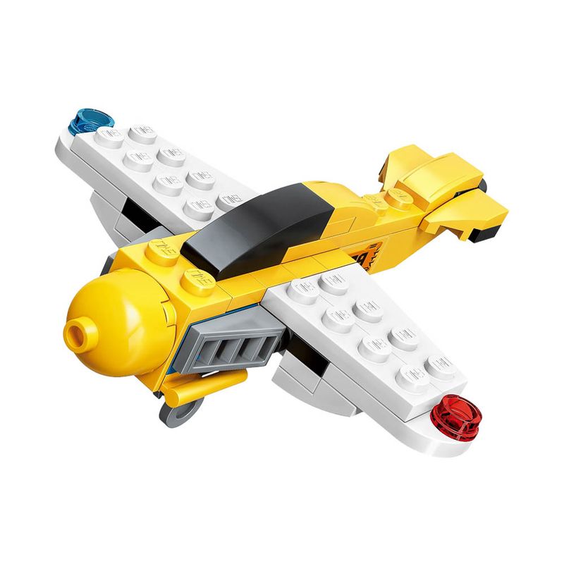 Bloques-De-Construccion-De-Vehiculos-Transporte-Avion-Acrobatico-48-Pzas-1-10933