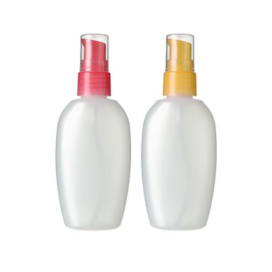Botellas De Locion 80 Ml 2 Pzas