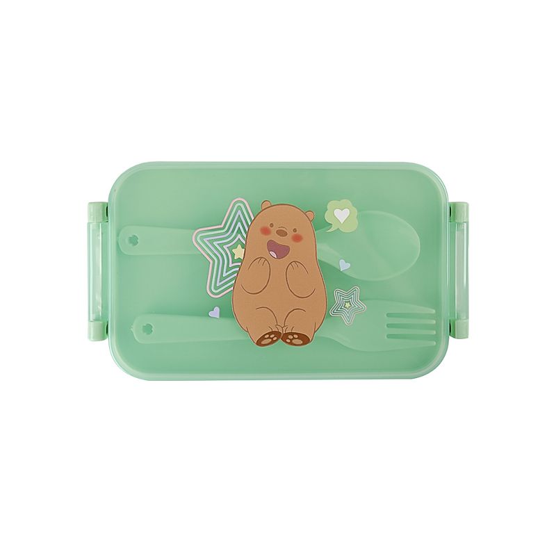 Contenedor-Para-Lunch-De-Grizzly-We-Bare-Bears-Collection-4-0-470-Ml-Wbb-1-10908