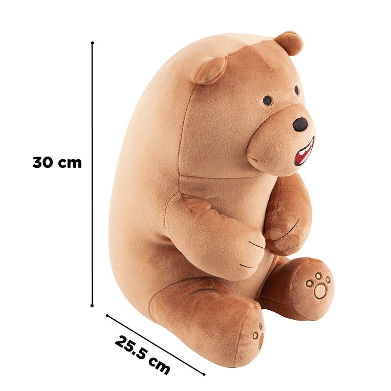 Miniso peluches best sale de escandalosos