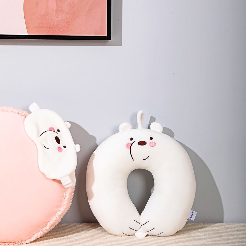 Almohadas de osos discount escandalosos