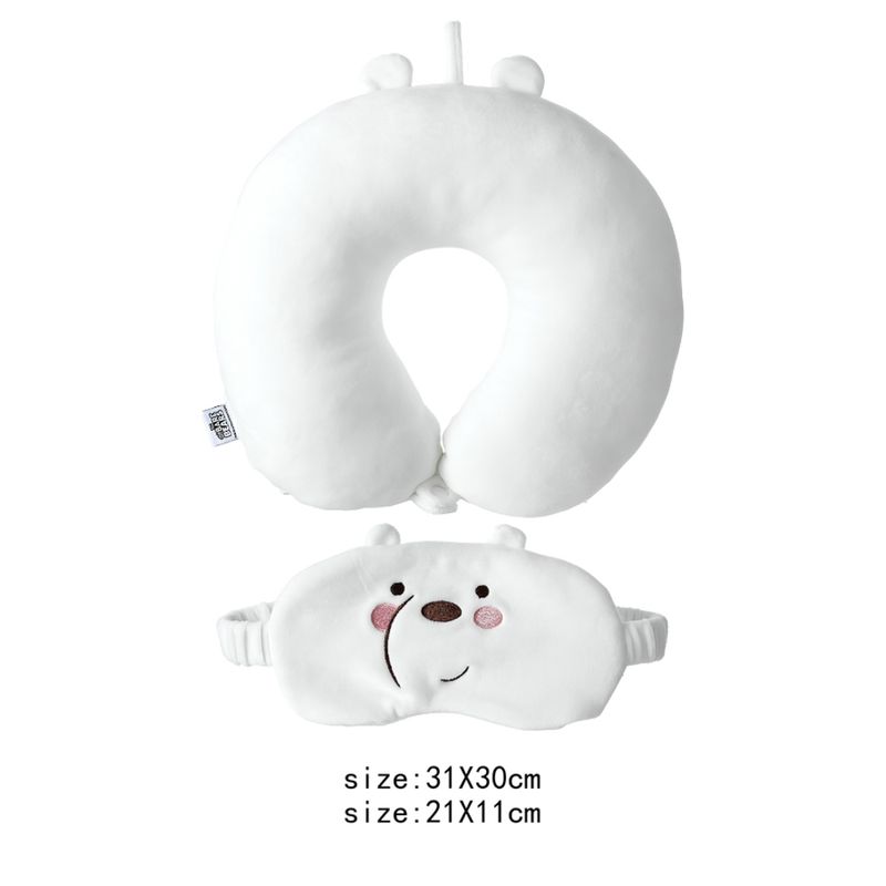 Almohada-Para-Viaje-De-Polar-Osos-Escandalosos-8-11104