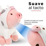 Peluche cerdito miniso discount colombia