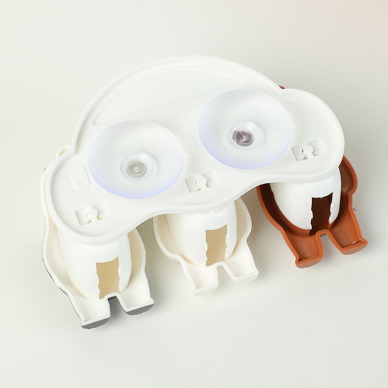 Portacepillo-De-Dientes-Osos-Escandalosos-Mediano-Multicolor-4-4843