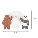 Portacepillo-De-Dientes-Osos-Escandalosos-Mediano-Multicolor-7-4843