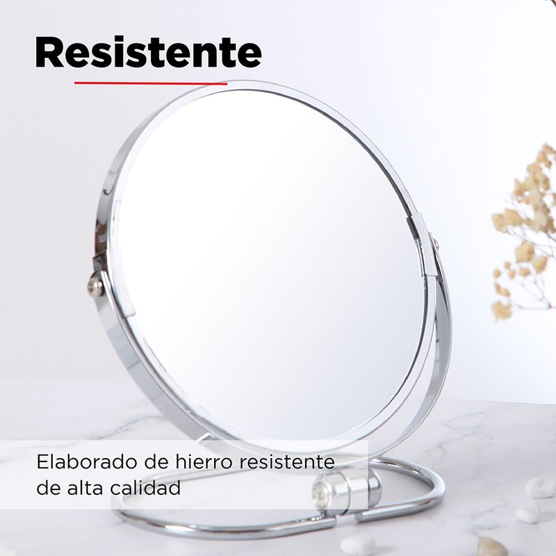 Espejo-Redondo-De-Mesa-Doble-Cara-7-Pulgadas-5-10350