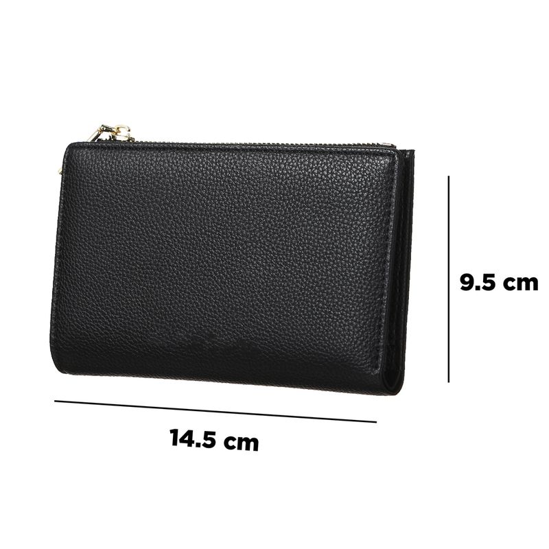 Billetera-Para-Mujer-Doble-Con-Cierre-Negro-7-10021