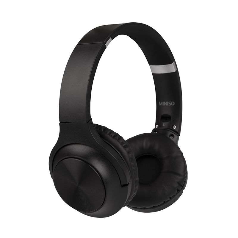 AUDIFONOS DIADEMA BLUETOOTH