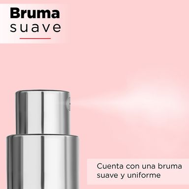 Perfume para mujer Romantic Pink Sakura 45 ml, Mediano