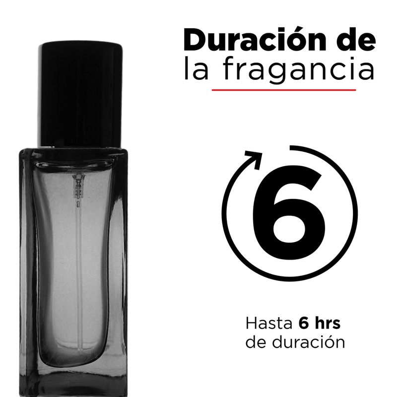 Locion para online hombre