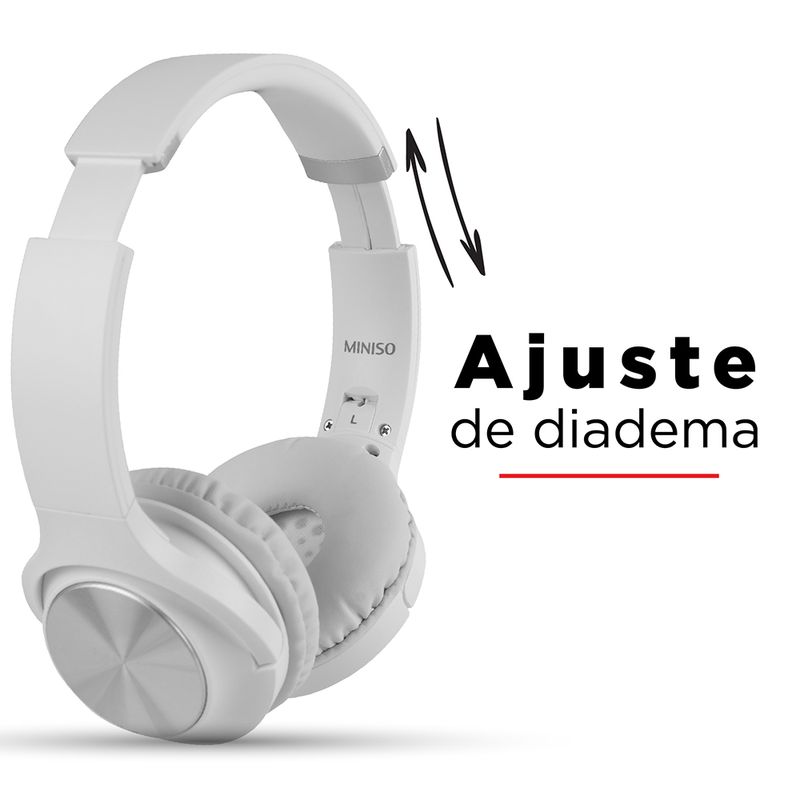 Miniso audifonos inalámbricos hot sale