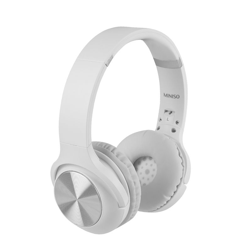 Audífonos Inalámbricos, Diadema, Over-ear, Bluetooth