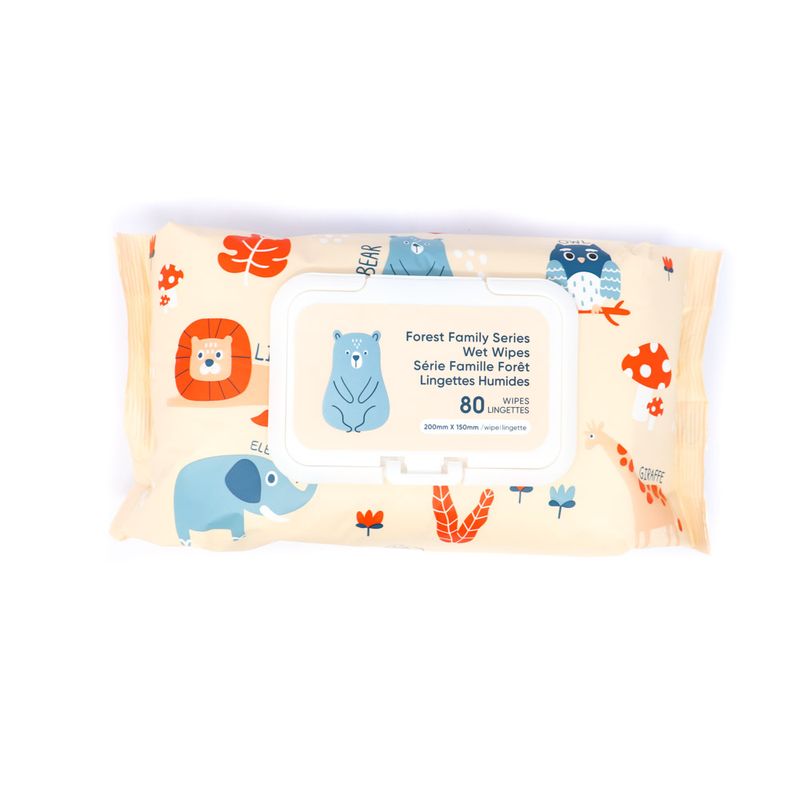 Toallas-Humedas-Para-Bebe-Forest-Family-Series-80-Pzas-2-11376