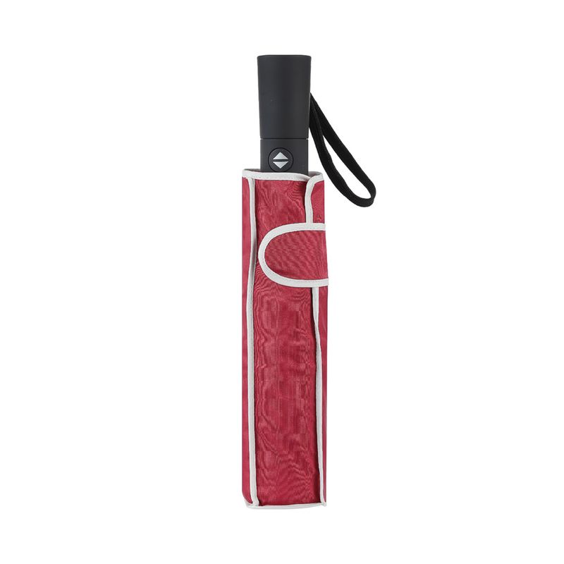 Paraguas-Business-De-3-Pliegues-Rojo-2-11246