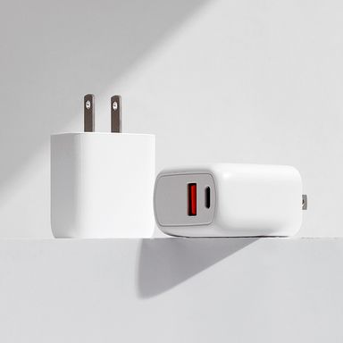 Adaptador Carga Rapida 200W Pd+Qc Modelo Rwd020C