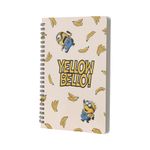 Cuaderno-Con-Hebilla-Magnetica-Minions-80-Hojas-2-11470