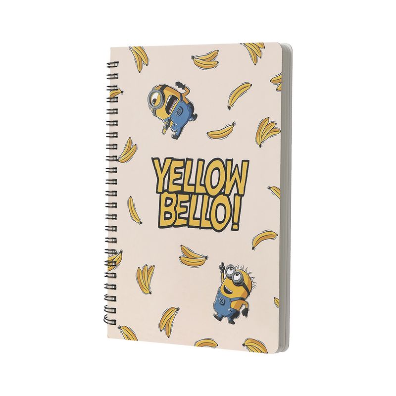 Cuaderno-Con-Hebilla-Magnetica-Minions-80-Hojas-2-11470