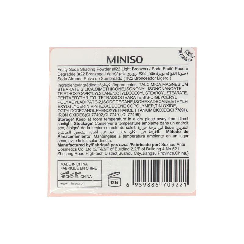Iluminador-Fruity-Soda-22-Light-Bronzer-5-11151