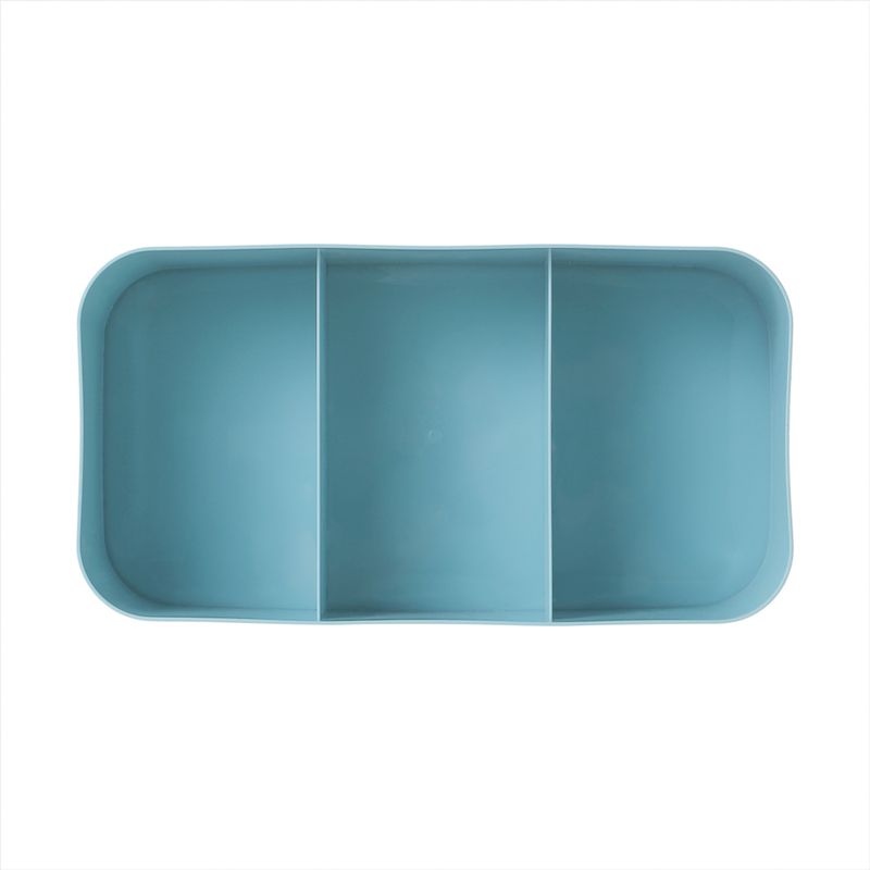 Caja-De-Almacenamiento-Para-Ropa-Con-3-Rejillas-Azul-3-11187