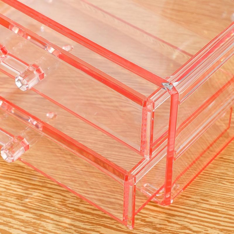 Organizador-De-Plastico-De-Dos-Capas-Para-Joyas-Con-Cajones-Rosa-S-3-11176