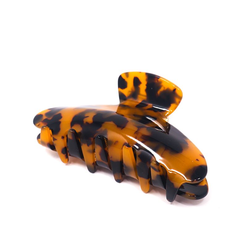 Pinza-Para-Cabello-De-Garra-Con-Estampado-De-Leopardo-Animal-Print-Caf-Pinza-Para-Cabello-De-Garra-Con-Estampado-De-Leopardo-Animal-Print-Caf-1-11360