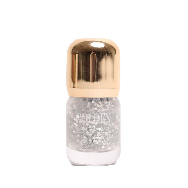 Esmalte-Para-U-as-A-Base-De-Aceite-Con-Tapa-Dorada-24-Plateado-Starlight-1-11163