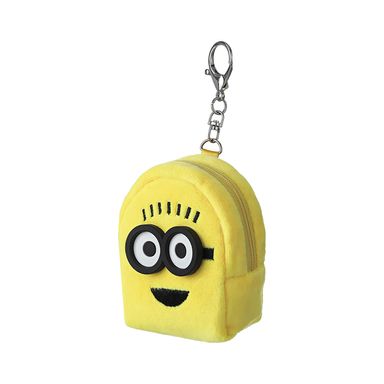 Monedero Minions Bob Amarillo