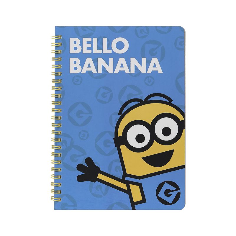 Cuaderno-Con-Hebilla-Magnetica-Minions-80-Hojas-1-11469