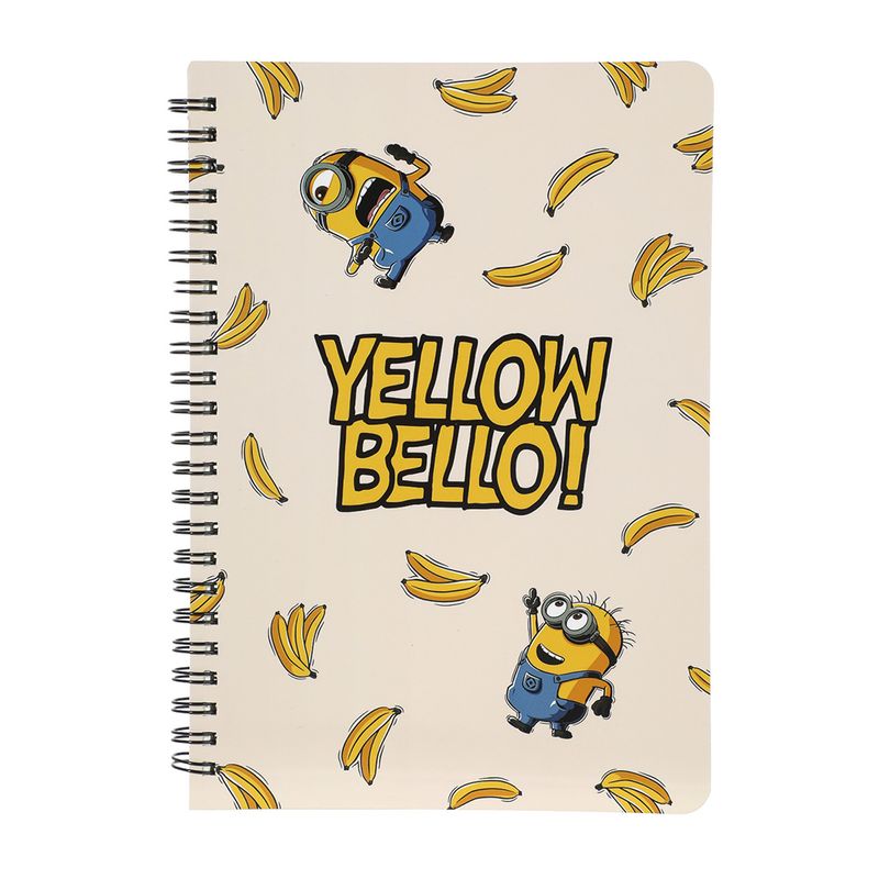 Cuaderno-Con-Hebilla-Magnetica-Minions-80-Hojas-1-11470