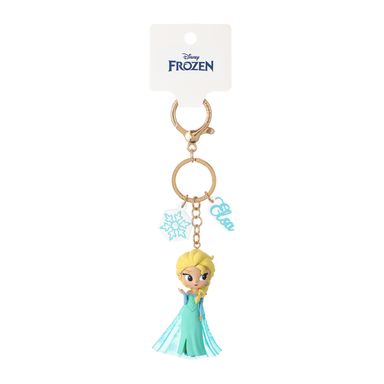 Llavero De Elsa Frozen Disney