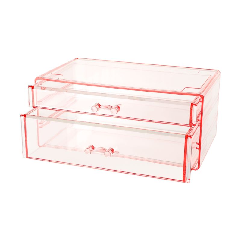 Organizador-De-Plastico-De-Dos-Capas-Para-Joyas-Con-Cajones-Rosa-L-1-11175