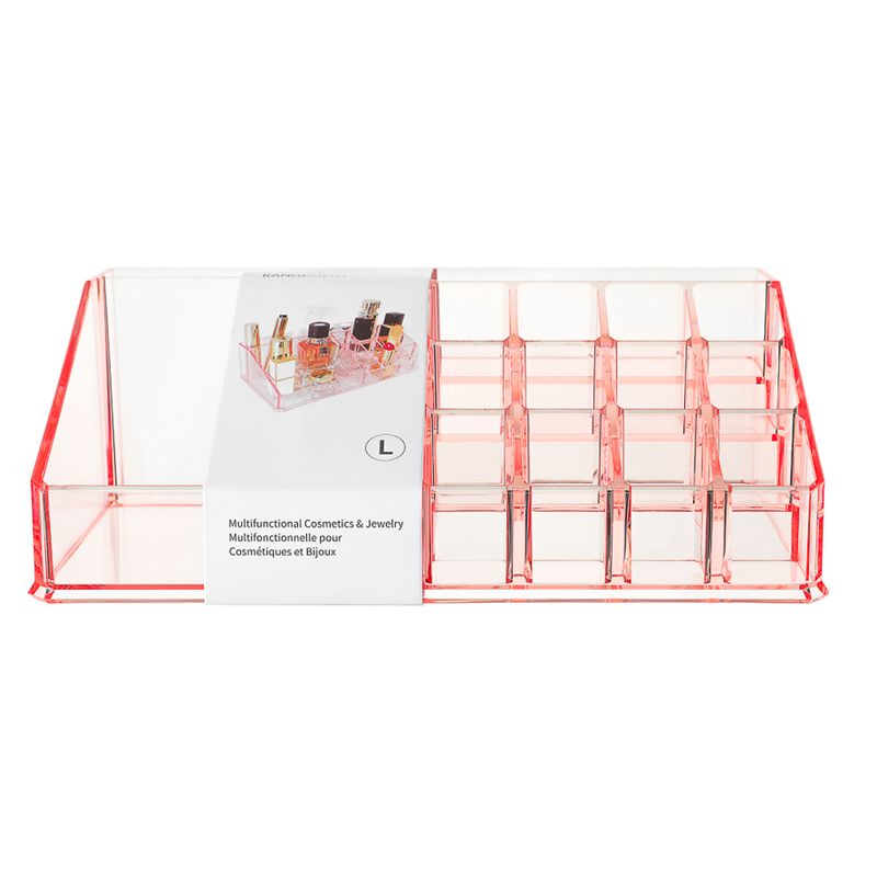 Organizador-De-Plastico-Multiuso-Para-Cosmeticos-Y-Joyas-Rosa-L-5-11178