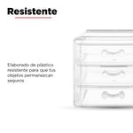 Organizador-acr-lico-con-3-cajones-Peque-o-Transparente-5-304