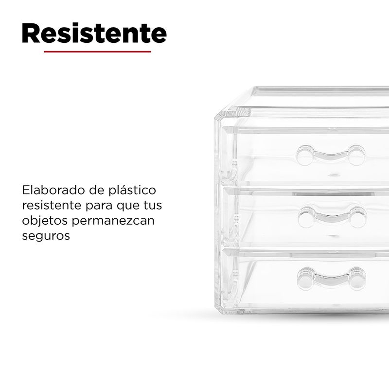 Organizador-acr-lico-con-3-cajones-Peque-o-Transparente-5-304