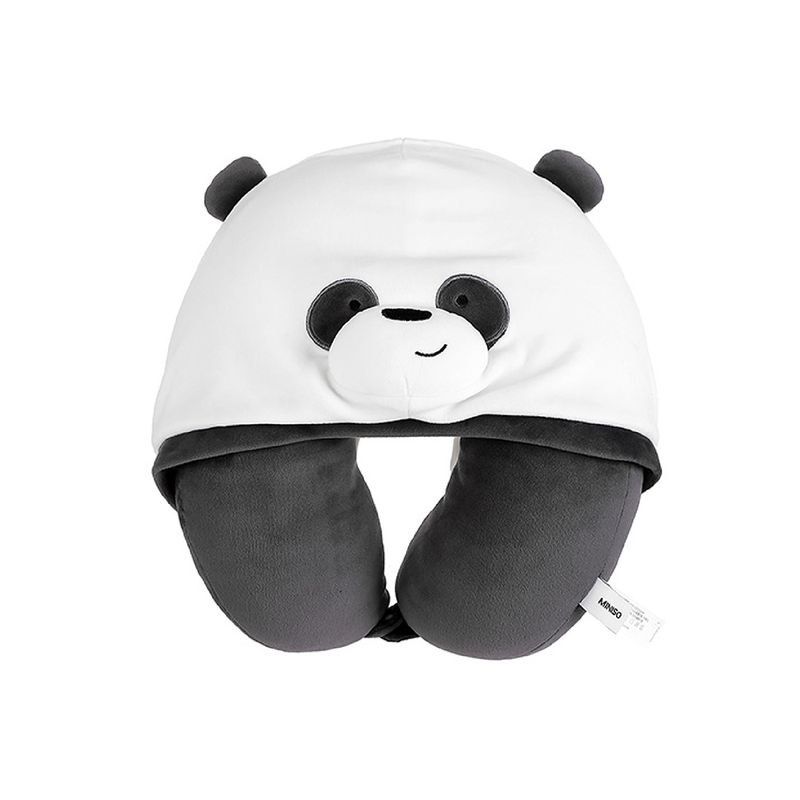 Almohada de panda online escandalosos