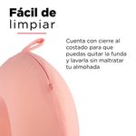 Almohada-Para-Viaje-Memory-Form-Mediana-Rosa-5-6717