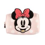 Cosmetiquera-Cuadrada-De-puntos-Minnie-Mouse-Disney-Peque-a-Rosa-1-7323