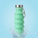 Termo-De-Silicona-Plegable-Verde-550-Ml-Termo-De-Silicona-Plegable-Verde-550-Ml-7-11236